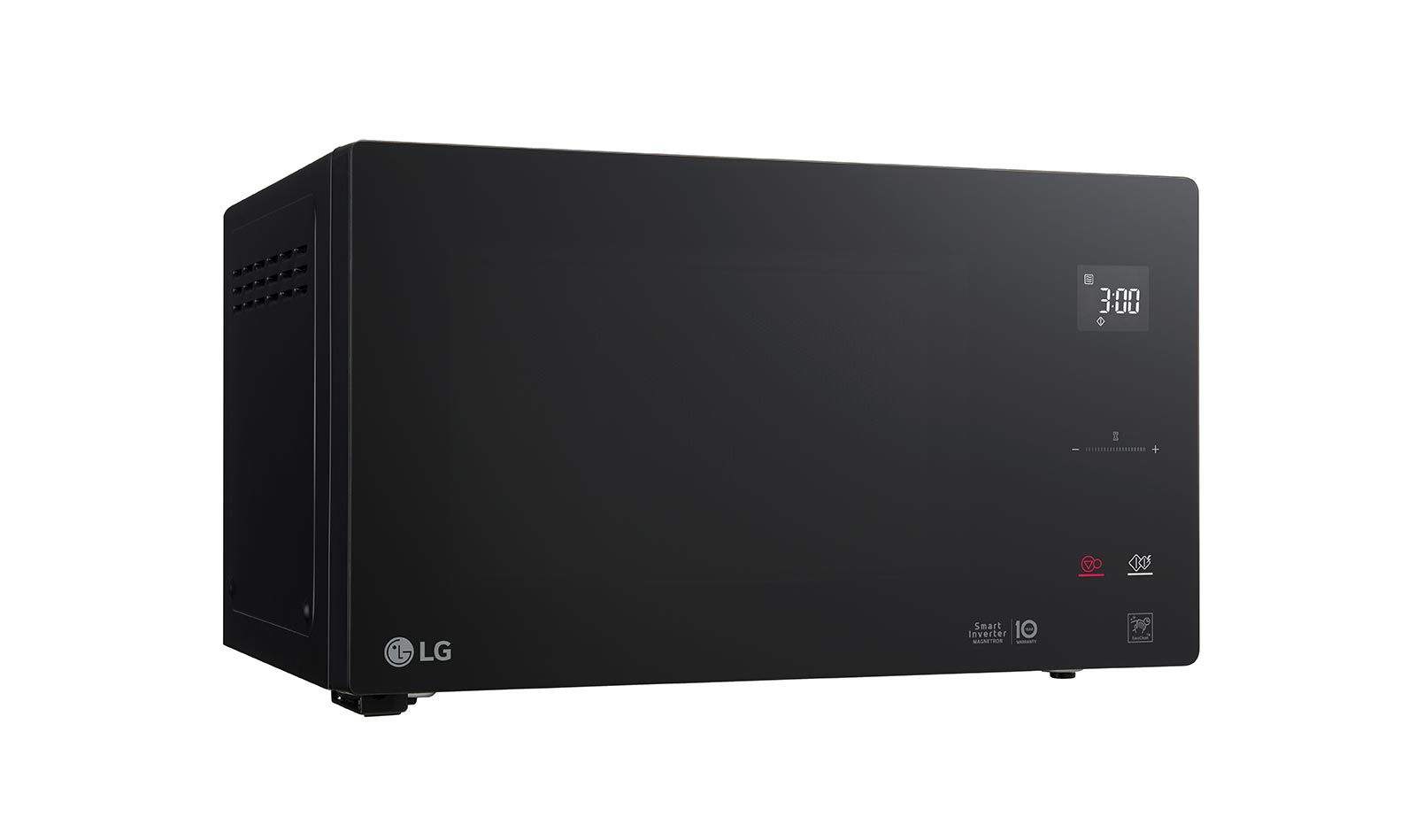 LG MH6595DPS microwave Black Combination microwave Countertop – image 5