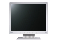 BenQ FP731 Silver 17i TFT
