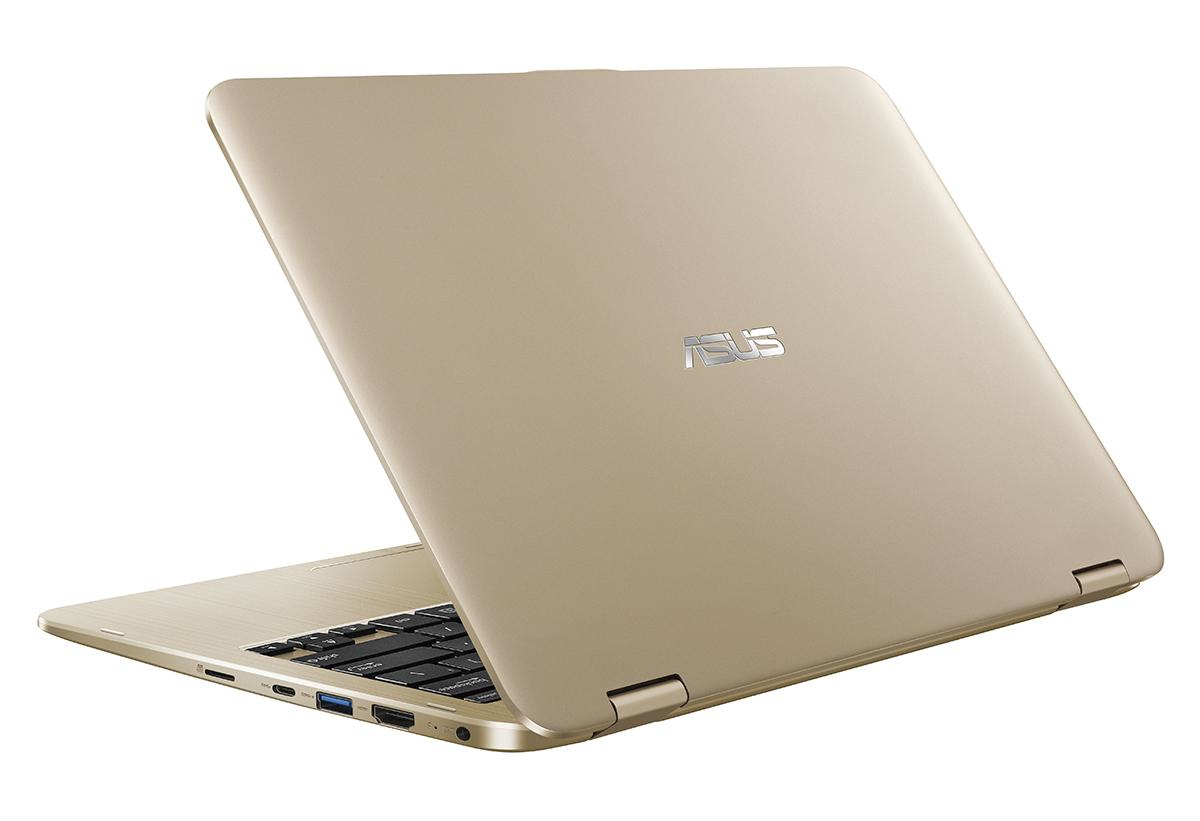 ASUS Vivobook Flip TP203NAH-BP002 laptop Intel® Pentium® N4200 Hybrid (2-in-1) – image 2