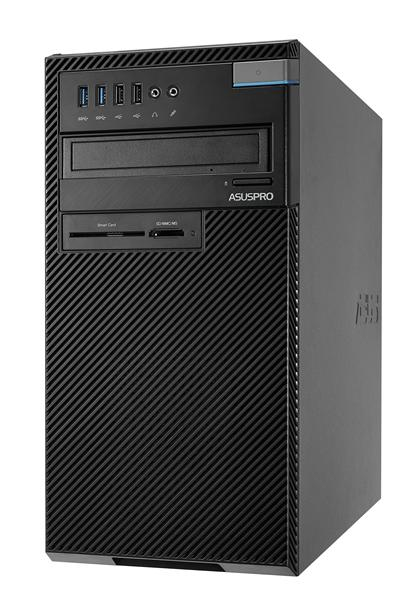 ASUSPRO D830MT-PRO77D Intel® Core™ i7 i7-7700 – image 1