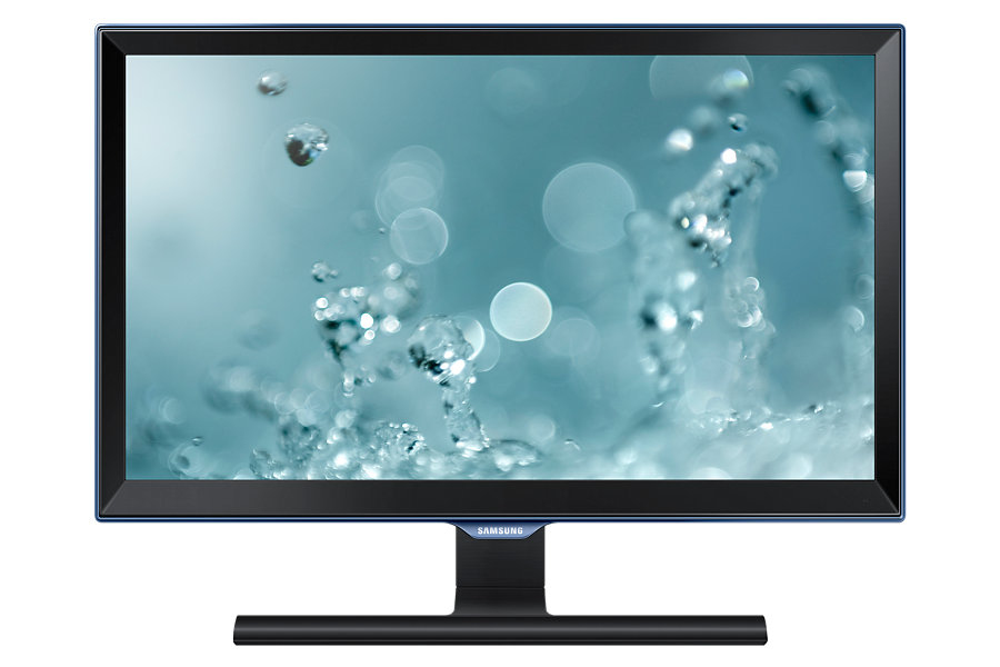 Samsung S22E390H computer monitor
