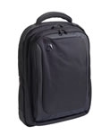 Techair Nylon Backpack Black