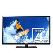 Samsung PS51D450A2W 129.5 cm (51") HD Black – image 7