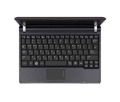 Samsung NP-NC10-HAZ1UK netbook Intel Pentium Mobile N270 – image 2