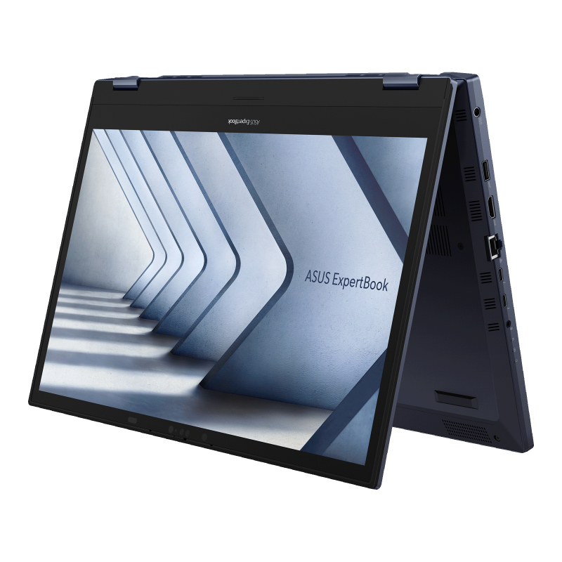 ASUS ExpertBook B6 Flip B6602FC2-Q73P-CB laptop Intel® Core™ i7 i7-12850HX Hybrid (2-in-1) – image 6