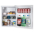 Haier ECR27W combi-fridge Freestanding – image 3