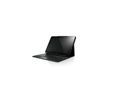 Lenovo 4X30E68296 mobile device keyboard Danish Black