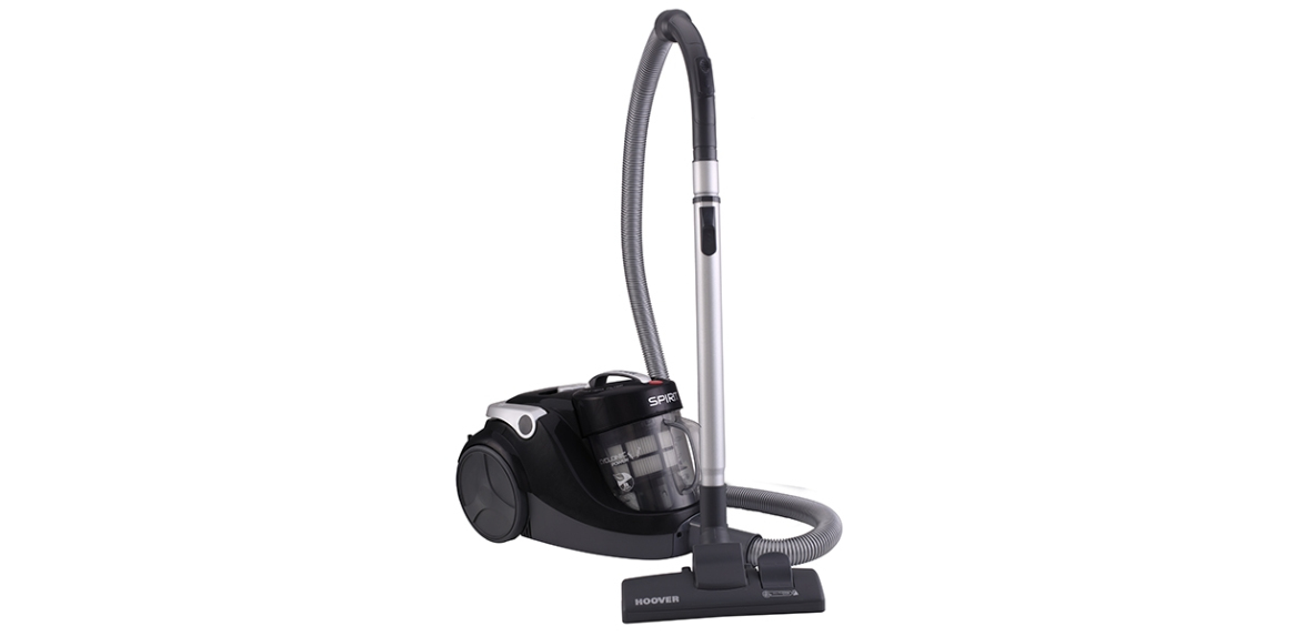 Hoover SP71_SP01 1.7 L Cylinder vacuum Dry 700 W Bagless – image 2