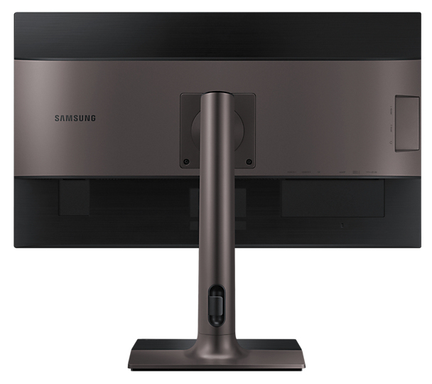 Samsung U28E850R computer monitor – image 4