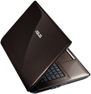 ASUS X72JT-TY166V laptop Intel® Core™ i3 i3-350M – image 5