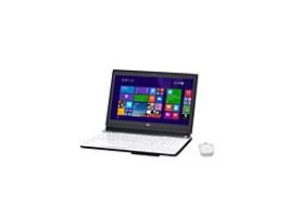 NEC LaVie L PC-LL750TSW laptop Intel® Core™ i7 i7-4710MQ