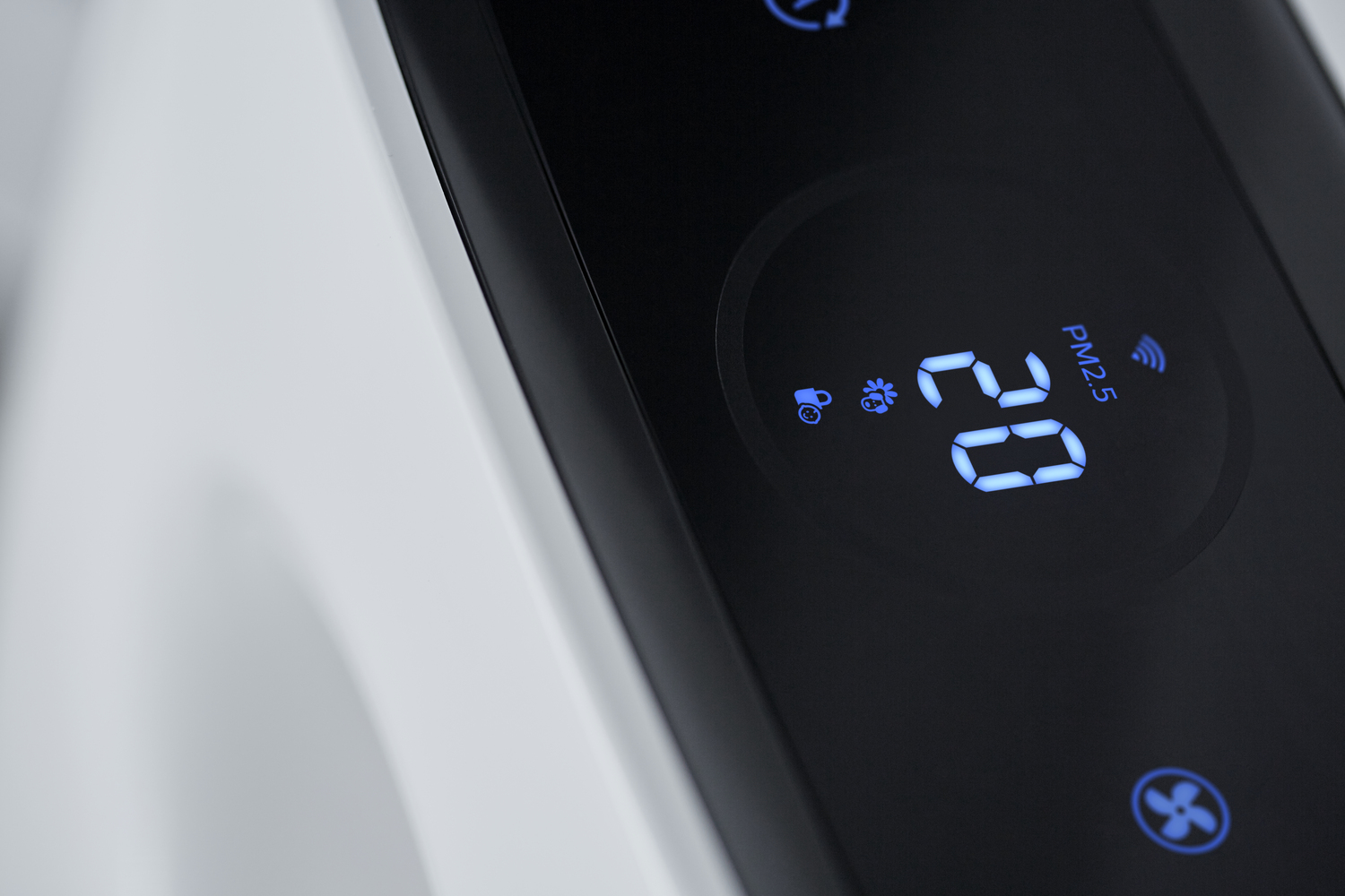 Philips AC3259/20 air purifier 95 m² – image 3