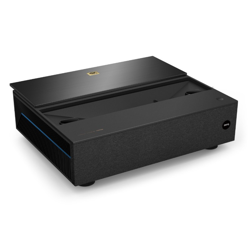 BenQ V6050 Ultra short throw projector 3000 ANSI lumens DLP UHD 4K (3840x2160) 3D Black – image 7
