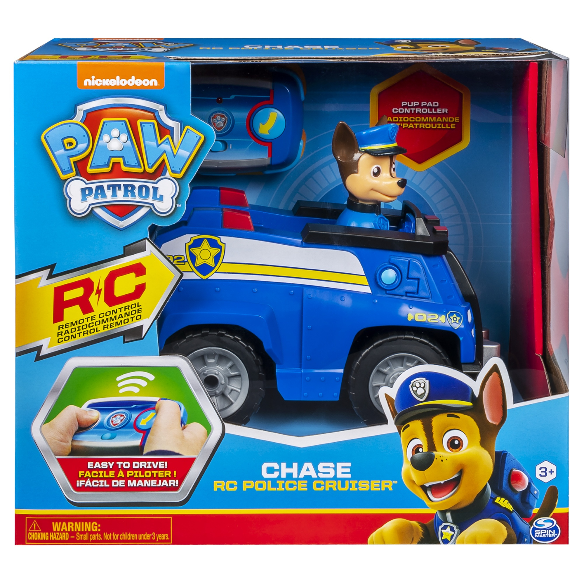 Spin Master 6054863 remote controlled toy – image 7