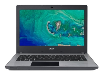 Acer Aspire E E5-476G-53D2 Intel® Core™ i5 i5-8250U Laptop – image 1