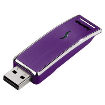 Hama FlashPen Snooty, 32 GB