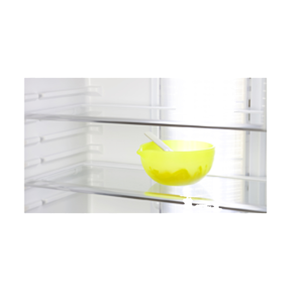 Haier HB21FGBAA side-by-side refrigerator Freestanding – image 5