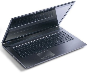 Acer Aspire 7750G-2434G50MNkk Intel® Core™ i5 i5-2430M Laptop 43.9 cm (17.3") HD+ 4 GB DDR3-SDRAM 500 GB HDD AMD Radeon HD 6850M Windows 7 Home Premium Black QW – image 6