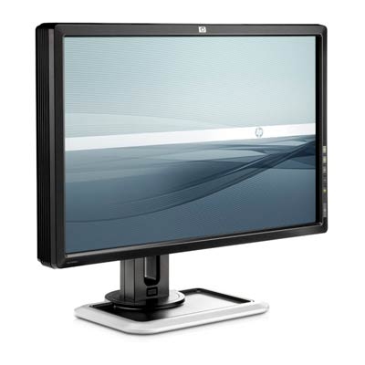 HP DreamColor LP2480zx Professional Display