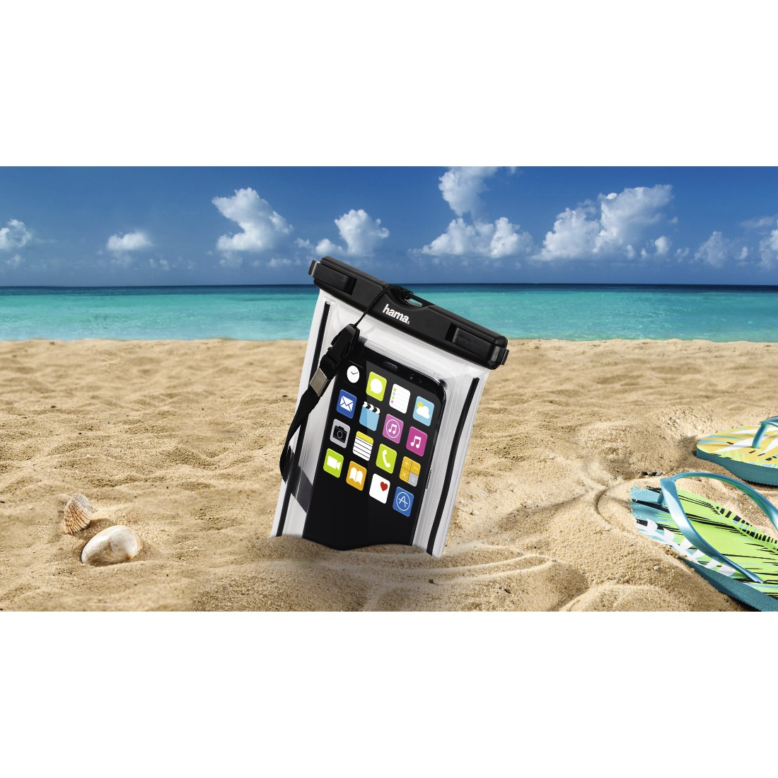 Hama Playa mobile phone case – image 5