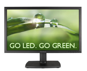 Viewsonic Value Series VA2251M-LED computer monitor – image 2