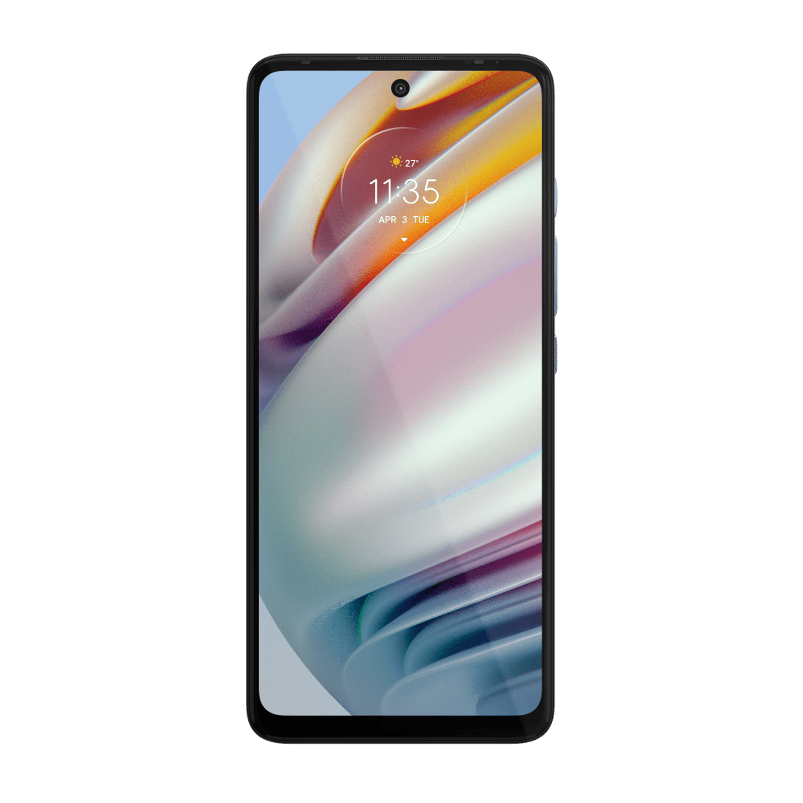 Motorola G60 17.3 cm (6.8") Android 11 4G USB Type-C 6 GB 128 GB 6000 mAh Grey – image 3