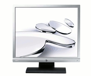 BenQ G700 LCD Monitor 17"