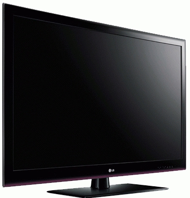 LG 26LE3308 TV 66 cm (26") HD Black – image 2