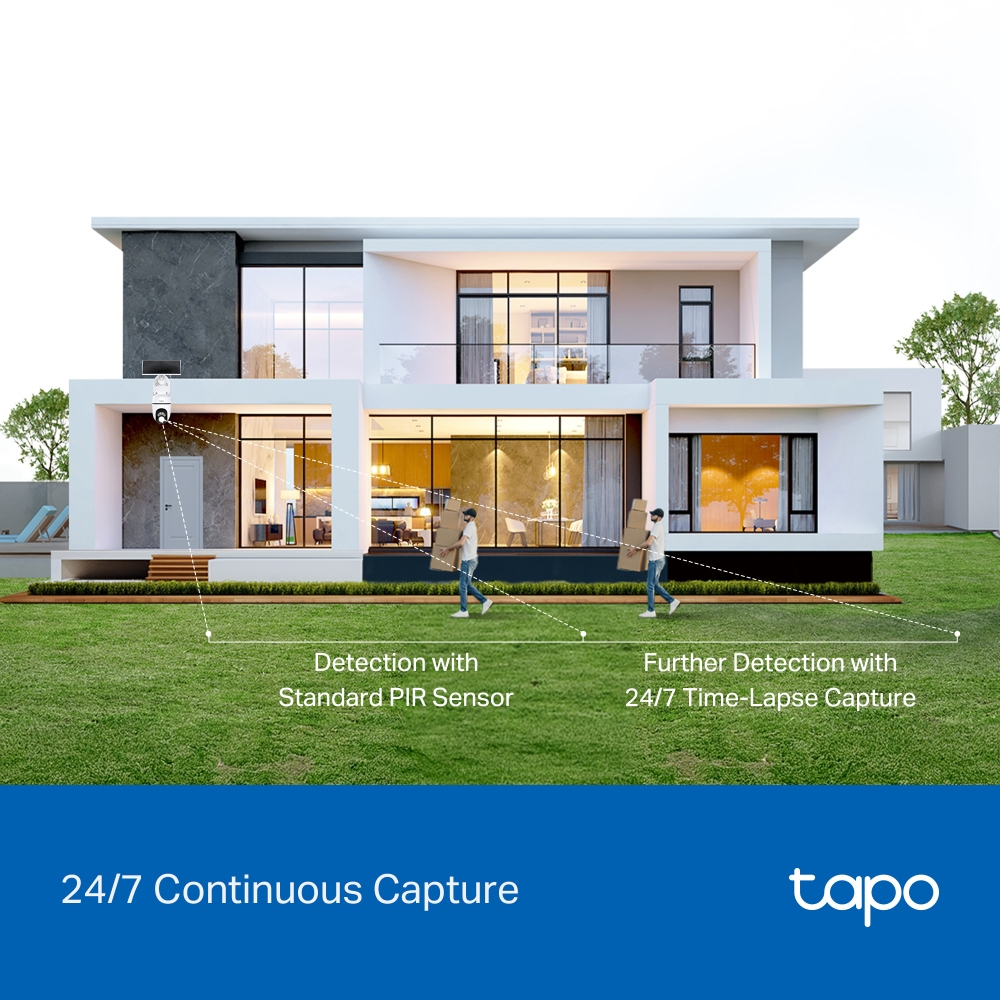 TP-Link Tapo C630 KIT – image 7