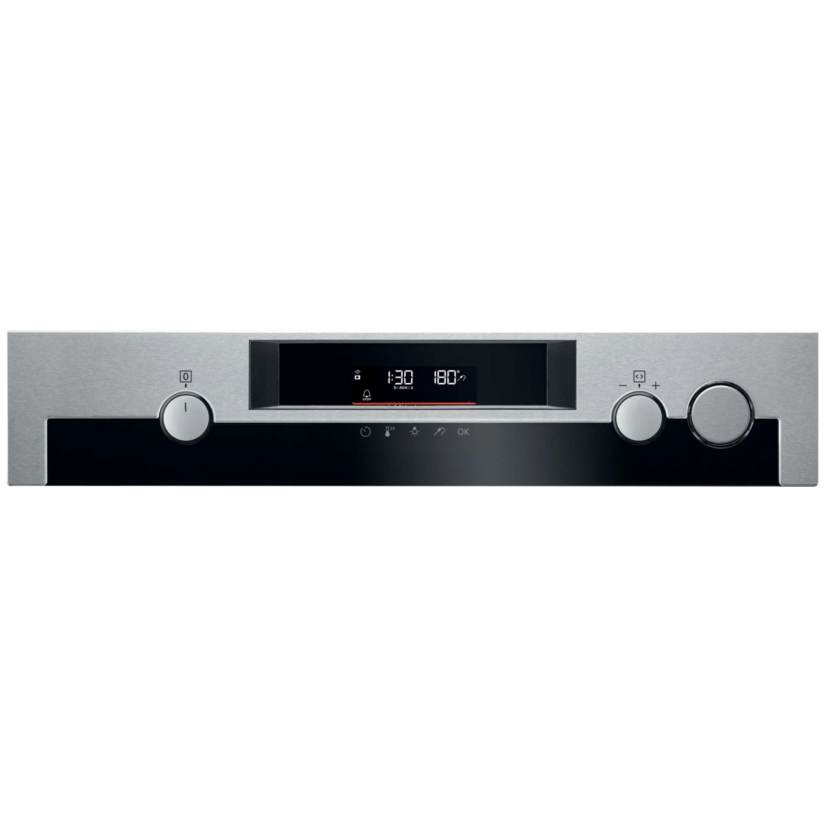 AEG BSS578271M 72 L 2990 W Stainless steel – image 5