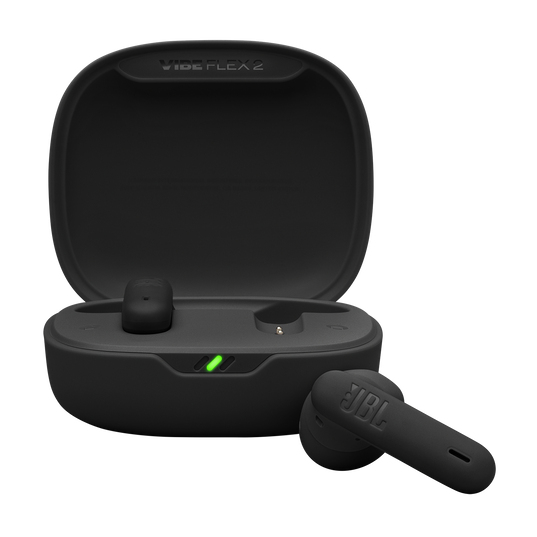JBL Vibe Flex 2 — vue 1 sur 8
