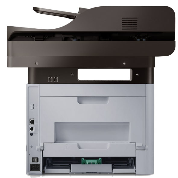 Samsung ProXpress M4070FR Laser A4 – image 4