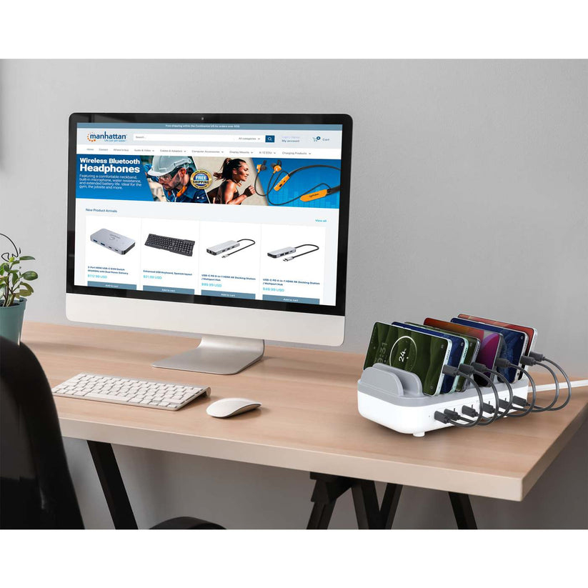 Product Gallery