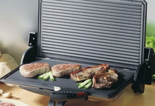Kenwood PG2000 Health Grill – image 2
