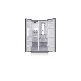 Samsung RS211ACC oven – image 3
