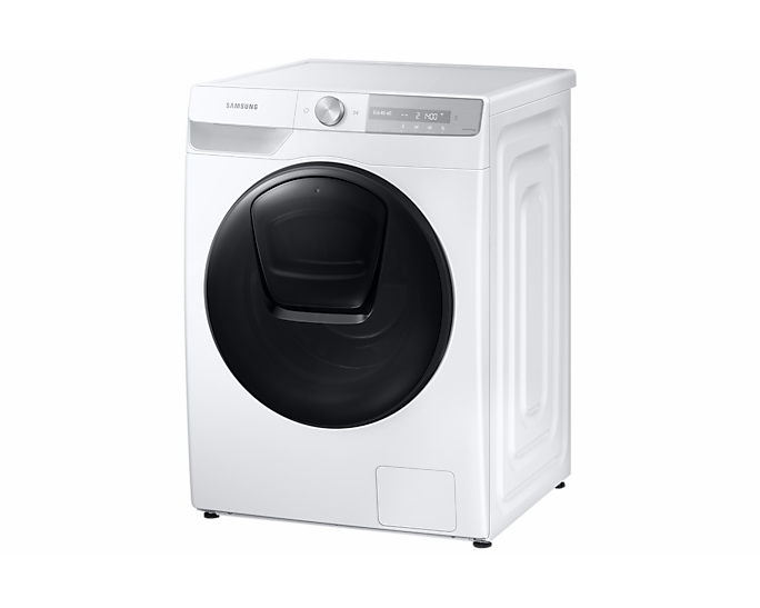 Samsung WW90T754DBH washing machine Front-load – image 3