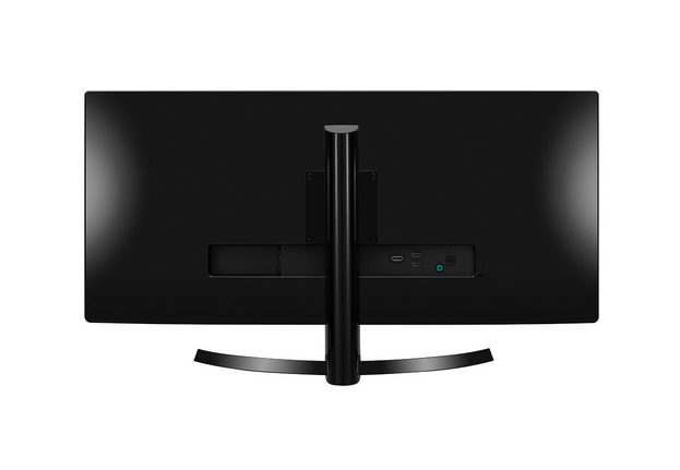 LG 34UM68 computer monitor – image 6