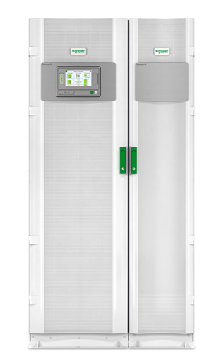 APC Galaxy VM 160 kVA UPS Parallel 400-400 V with Backfeed protection, Start up – image 2