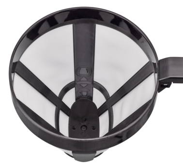 Tefal CM2908 coffee maker Manual Drip coffee maker – image 2