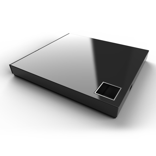 ASUS SBW-06D2X-U optical disc drive Black – image 4