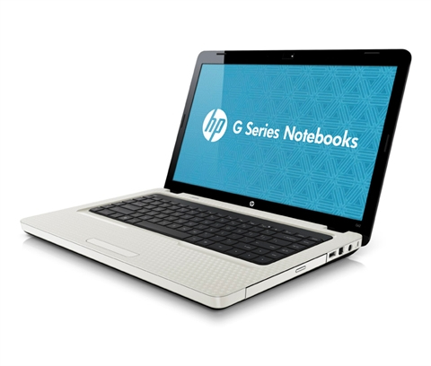 HP G62-b05SD Notebook PC – image 2