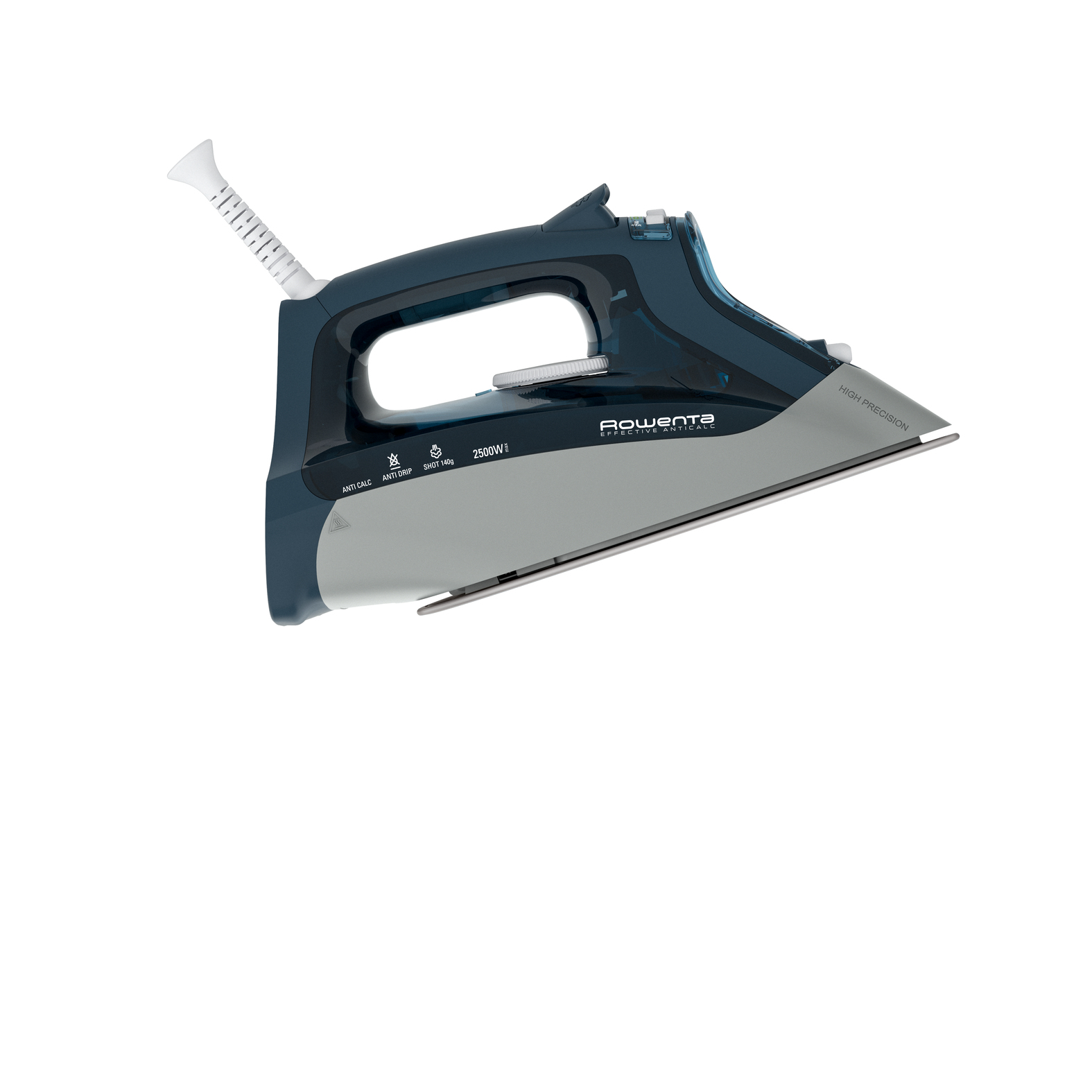 Rowenta DW4210 Dry & Steam iron Microsteam 300 Laser – image 7