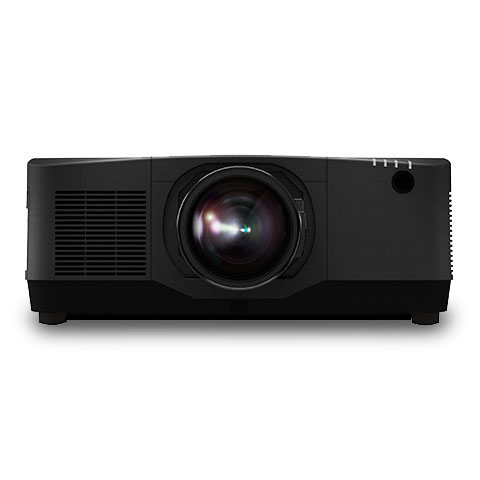 NEC NP-PA1505UL-B data projector Standard throw projector 15000 ANSI lumens LCD WUXGA (1920x1200) Black – image 7