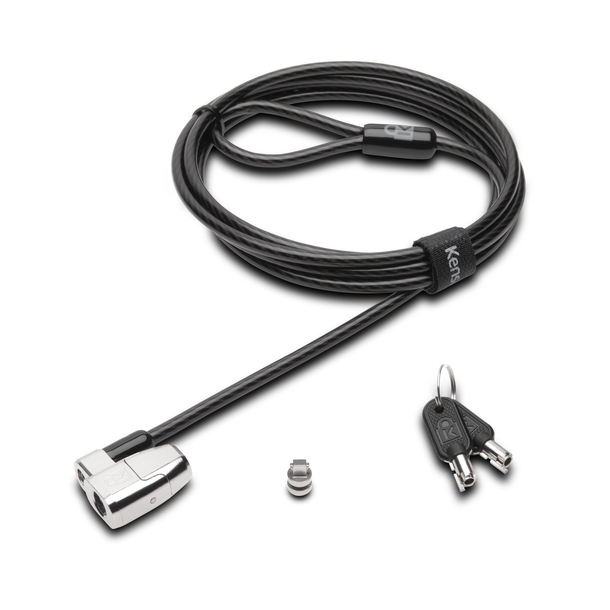 Pack comprises 25 locks plus 1 set of master keys inside the box    Masterkey build: All the locks are different, each comes with its own 2 keys to be kept by the user.  Master Keys supplied will open all locks.