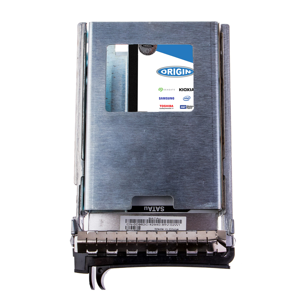 Origin Storage 3200GB Hot Plug Enterprise SSD 3.5 SAS Mixed Work Load