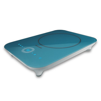 Samsung CTN431SC0S hob Blue Countertop Zone induction hob 1 zone(s) – image 6