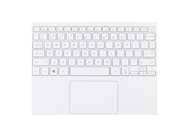 LG 14Z950 Intel® Core™ i5 i5-5200U Netbook – image 5
