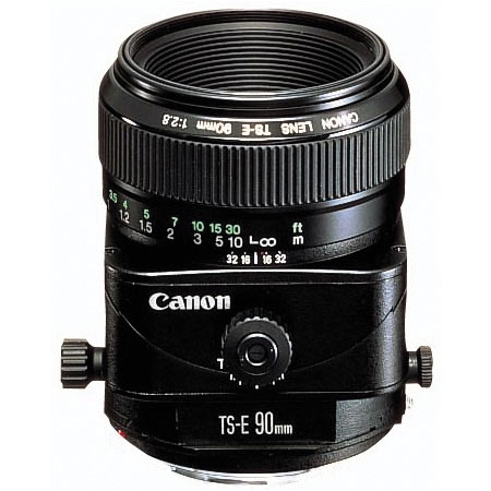 Canon TS-E 90mm f/2.8 – image 3