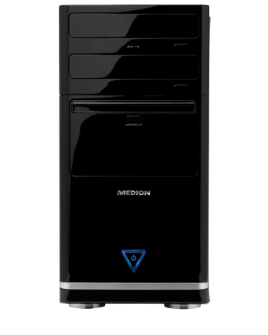 MEDION Akoya PC P5313 F