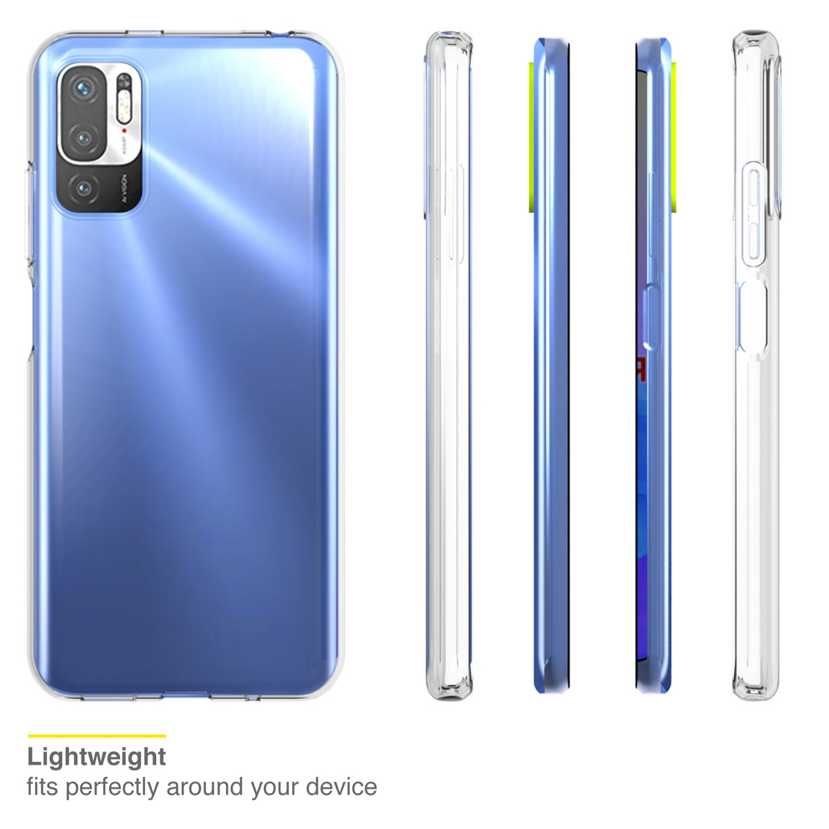 Accezz SH00045998 mobile phone case – image 3
